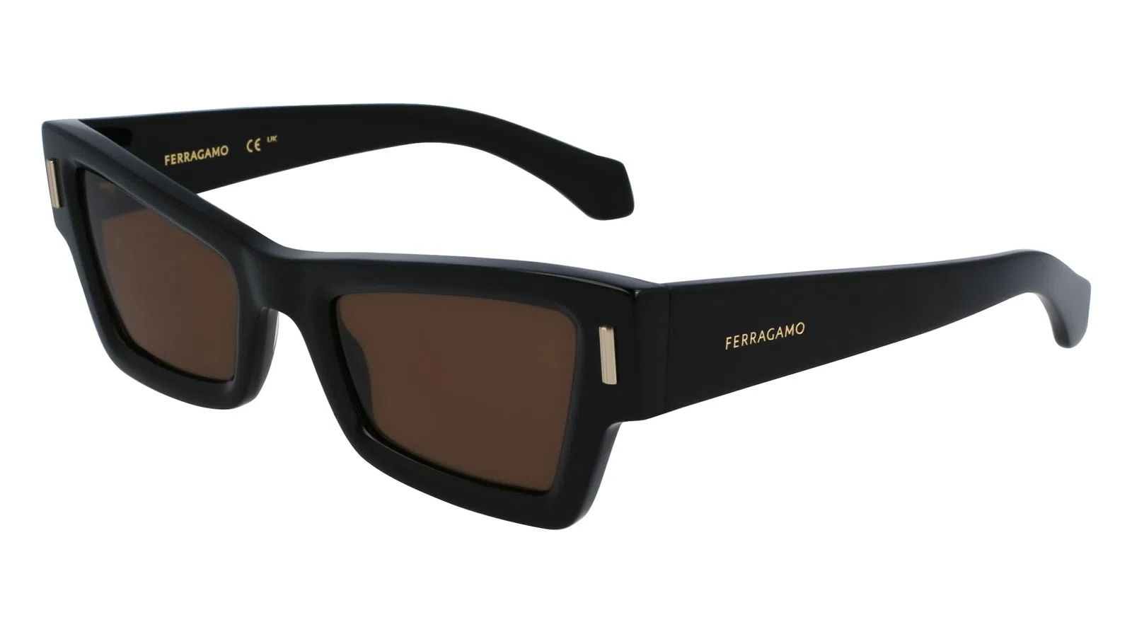 Salvatore Ferragamo SF2006S Sunglasses - view 4